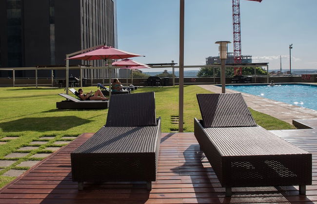 WeStay Westpoint Apartments - Photo 36