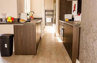 Spacious 4Bed Parking & Wi-Fi - Contractor Stays - Foto 30