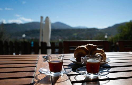 Casa Foelas The Garden Apartment - Foto 25