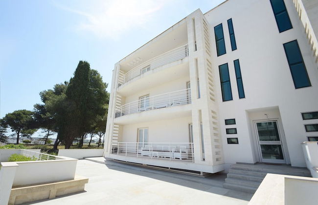 Hypogeum Suites & Apartments - Foto 73