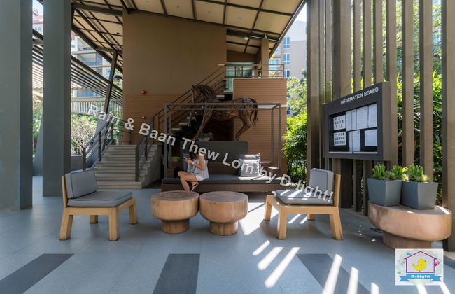 Baan Thew Lom Cha-Am Huahin by D-light - Foto 3