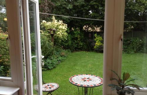 Waller House - Foto 27