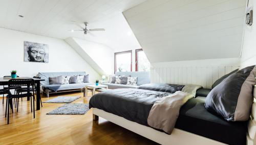 Apart2Stay Dormagen - Photo 5