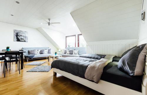 Apart2Stay Dormagen - Photo 5