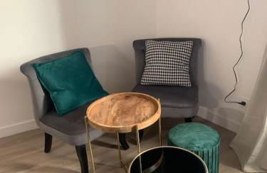 Appartement velouté - Foto 7