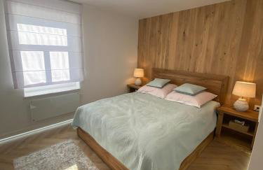 Dom nad jeziorem na Suwalszczyźnie - Foto 21