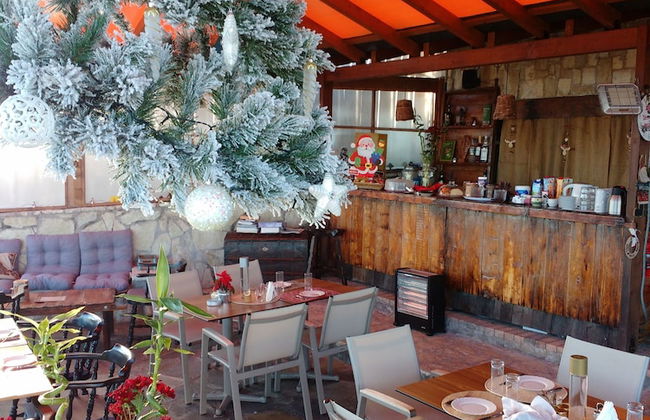 Gero-fotis Guesthouse - Upper Floor Superb View - Foto 62