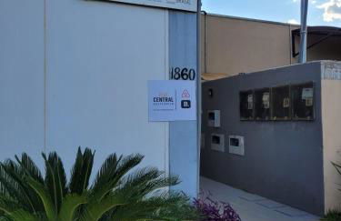 Flat Central - Foto 36