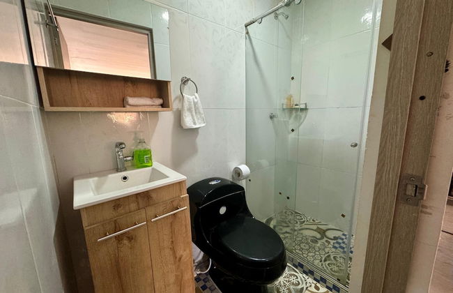 Aparta estudios centeo WZ - Foto 8