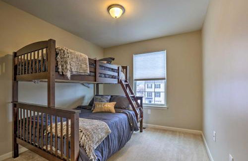 Charming Bellefonte Townhome Near Penn State! - Foto 18