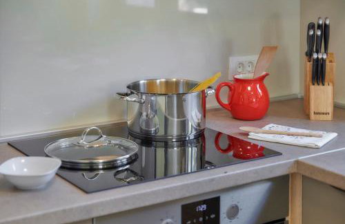 VILLA GIOVANNA POREC - Foto 24