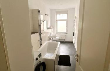 Moderne 3-Zimmer Wohnung in Top-Lage mit Terrasse & Einbauküche - Foto 7