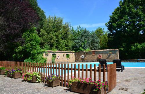 Dependance Villa Settecamini - Foto 36