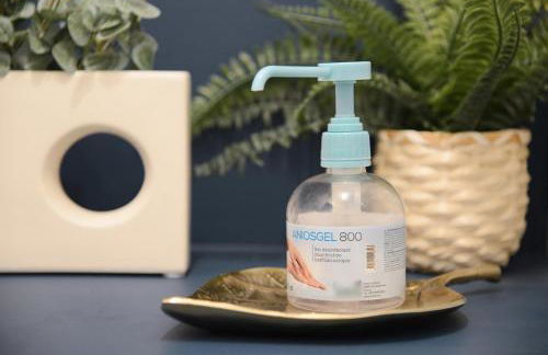 Business Appart - Foto 24