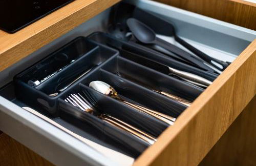 Élégant studio à côté du Parlement - Foto 15