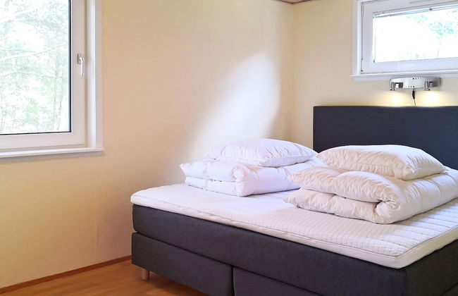 6 Person Holiday Home in Hurup Thy - Foto 17