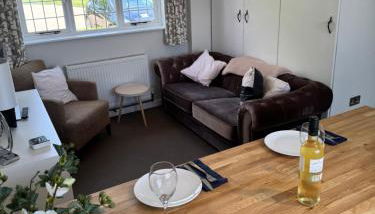 Manor Bank Cottage Self Catering - Foto 4