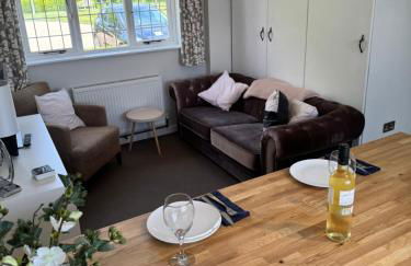 Manor Bank Cottage Self Catering - Foto 4