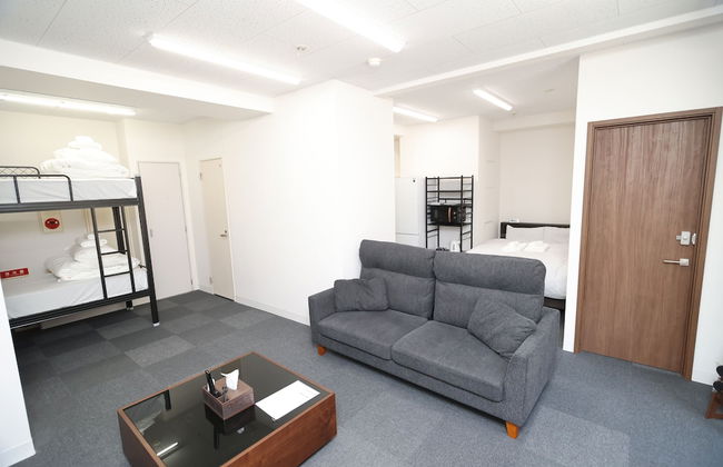 SOKOResort Hayama - Foto 1