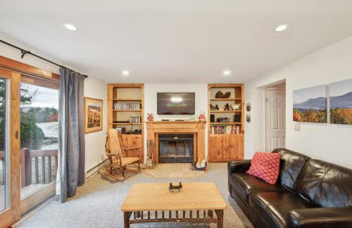 Tahawus 74I - A Cozy Adirondack Retreat - Foto 1