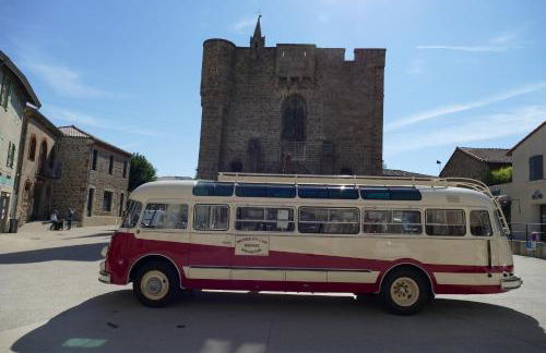 GITES DES ECOLES - Foto 12