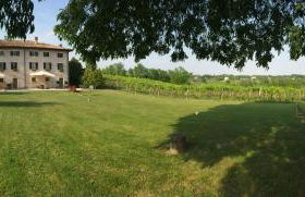 Agriturismo Ca' Vecia - Foto 117