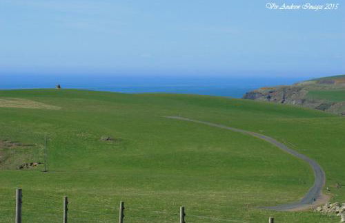 Crailloch Croft Cottages - Foto 37