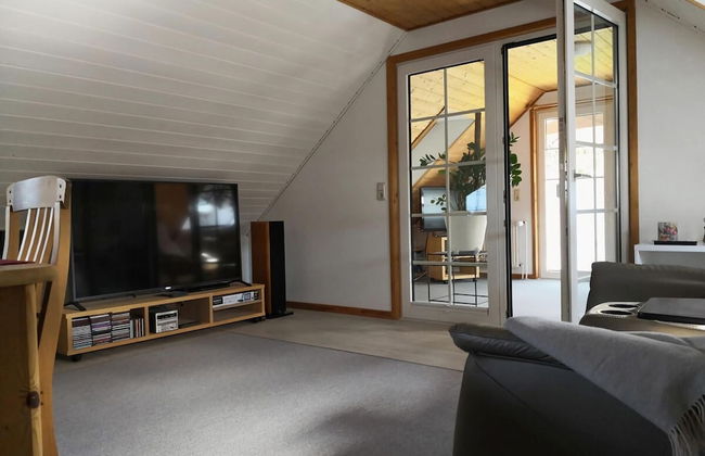 Holiday Apartment Schutt in Seedorf - Foto 3