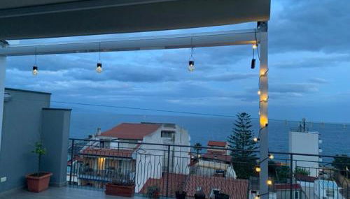 Andi Casa - Sicilia - vista mare - Foto 5