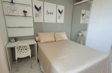 Apartamento próx à Orla Atalaia, com 2 Quartos climatizados - Photo 21