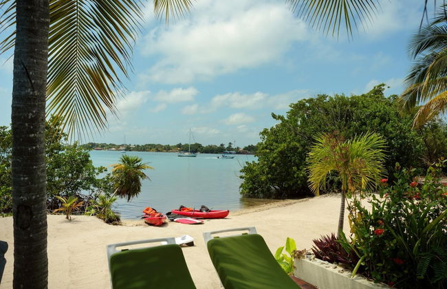 Villa Island Time Gecko - Foto 11