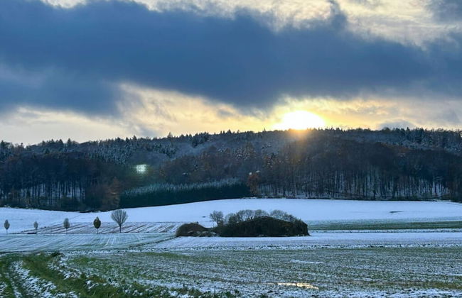 Time out in the Wiehengebirge - Foto 8