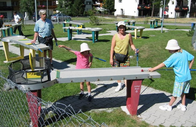 Haus Alpenrose - Foto 3