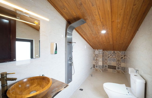 N Queen Apartment Hotel - Foto 71