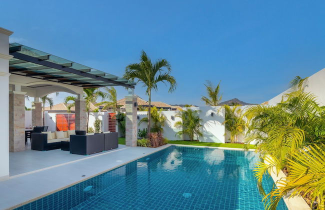 Orchid Paradise Homes OPV510 - Foto 15