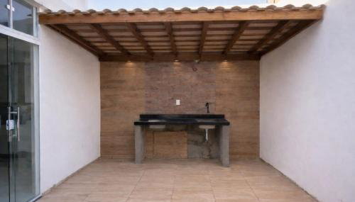 Casa em Dunas de Marapé - Foto 4