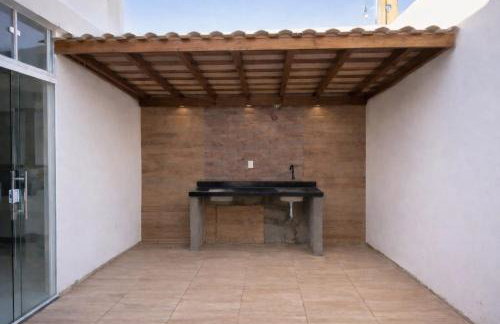 Casa em Dunas de Marapé - Foto 4