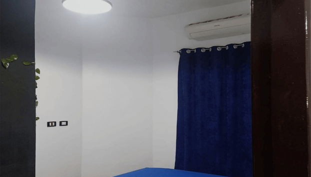 Kawthar Area Apartments - Foto 3, Habitación