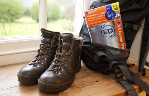 4 Bed in Kettlewell oc-g0041 - Foto 31