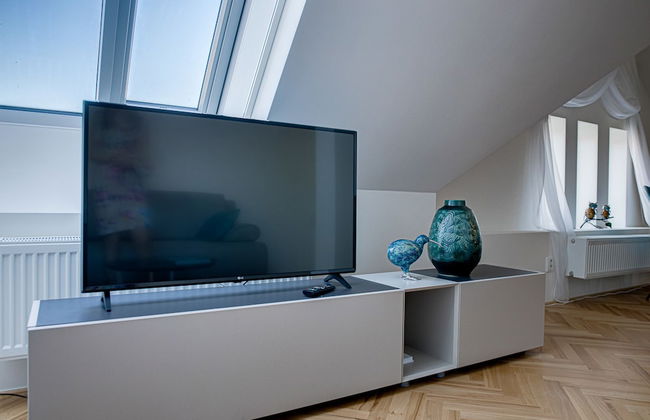 G´Old Art Apartments - Foto 6