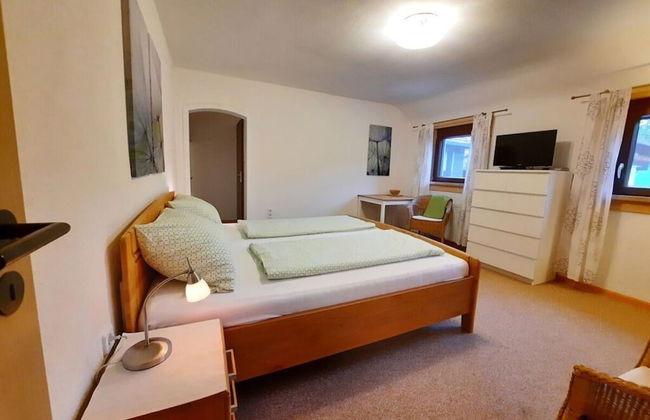 Pleasant Apartment in Zell am Harmersbach - Foto 3