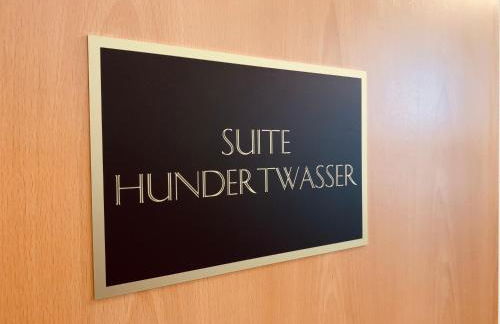 Suite Hundertwasser - Foto 1