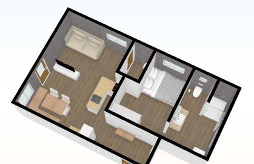 Ferienwohnung Goasnstoi - mit HotTub und Bergblick im Inntal - Foto 18