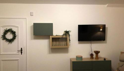 Ferienwohnung Stadtflair - Foto 2