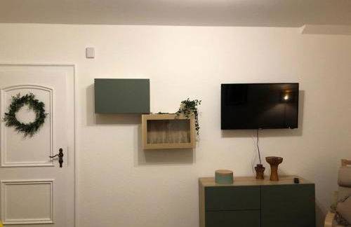 Ferienwohnung Stadtflair - Photo 2