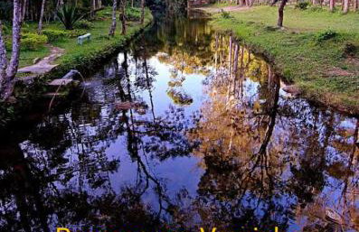 Apartamento para até 05 pessoas no centro - Foto 24