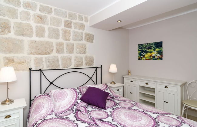 Apartments Gaura - Comfort One-bedroom Apartment With Terrace - Foto 5