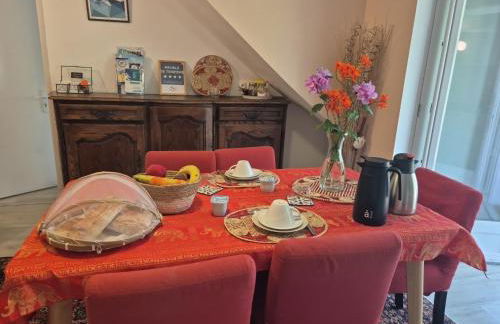 Appartement avec cuisine et grande piscine chauffée - Foto 54