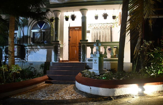 You are the key Viila - Photo 39