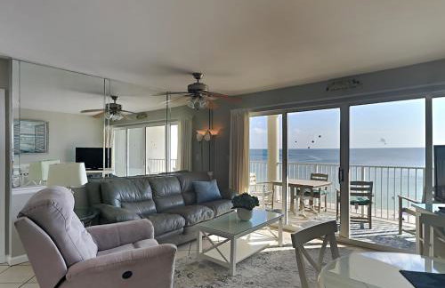 Long Beach Resort Tower II #705 - Foto 2